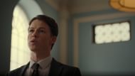 A still from The Rainmaker season 1 (Image via USA Network)
